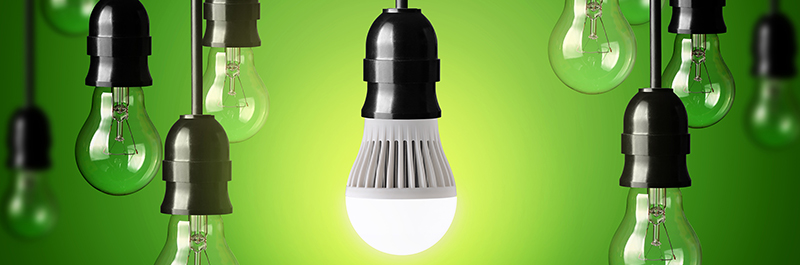 Bombillos LED E27